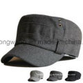 Customized High Quality Sports Hat, Baseball Army Cap